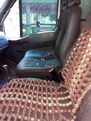 Imagem 11 de 13 de Iveco Daylli 70c16 Hd