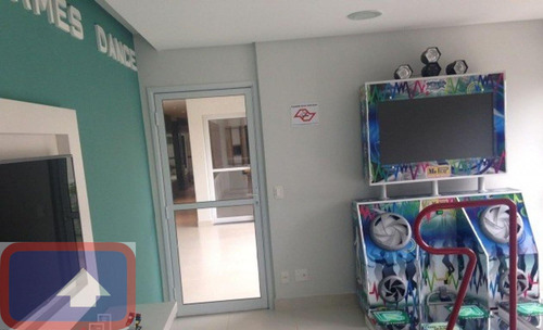 Imagem 15 de 30 de 1 Dormt. 37 M² Lazer Total Na Liberdade. - 19583 Ap-c.a