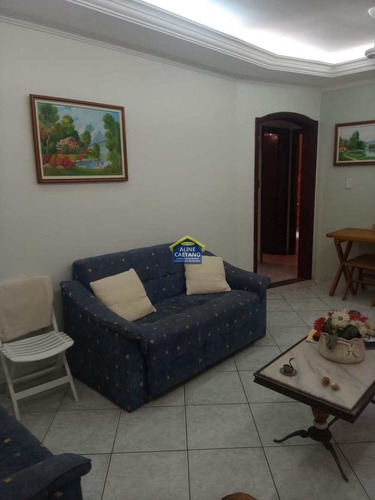 Imagem 20 de 30 de Apto. Com 2 Dorms, Tupi, Praia Grande - Vact1007