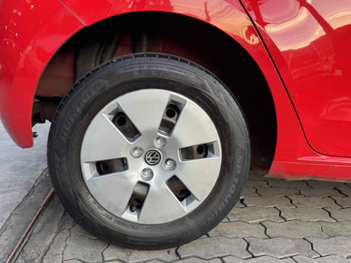 Volkswagen Up! 1.0 MPI TAKE UP 12V FLEX 4P MANUAL