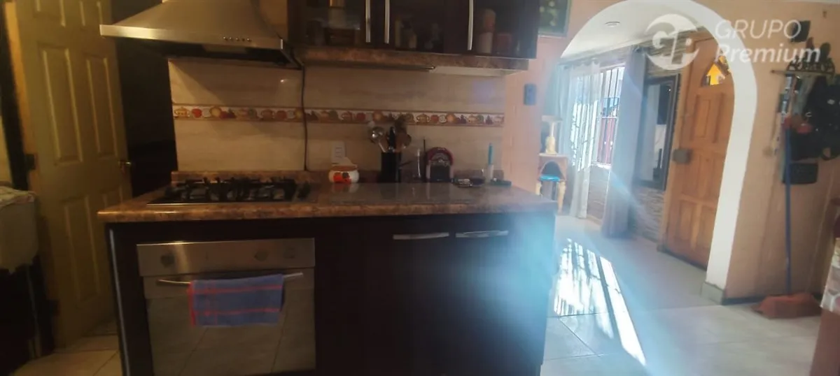 Imagen 5 de 20 de Casa En Venta De 9 Dorm. En Maipú