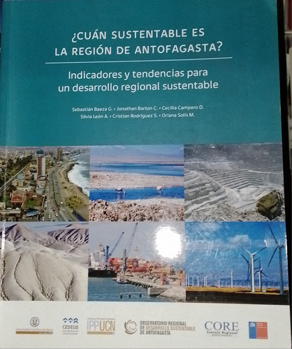 Cuán Sustentable Es La Región De Antofagasta?