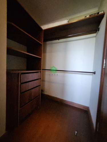 Departamento En Arriendo De 2 Dorm. En Valdivia