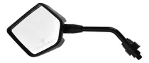 Comprar Espejo Izquierdo Con Logo Italika Dm200 Dm250x Dm250
