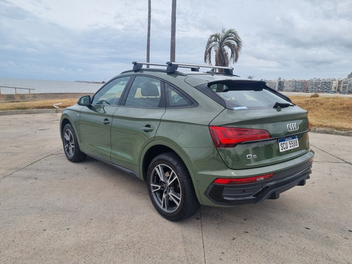 Imagen 7 de 15 de Audi Q5 2.0 T Fsi Sport 252hp Quattro Sline Tech.