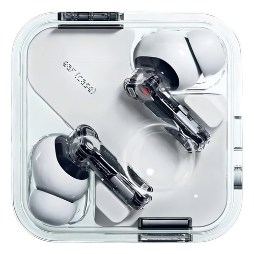 Auriculares Inalámbricos Nothing Nothing -ear-2 Oreja 2.