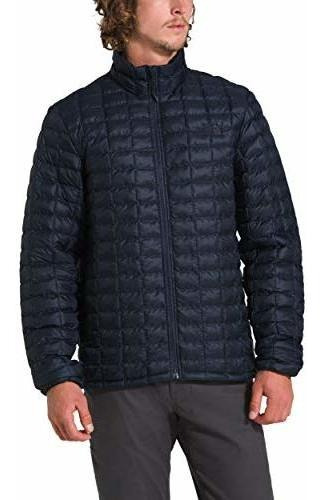 Chaqueta Térmica The North Face Para Hombre Thermoball Eco