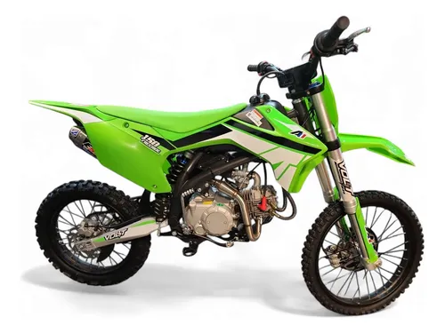 Apollo 150cc Rfz Mx