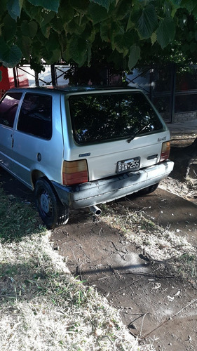 Fiat Uno 1.7 Sd 1998