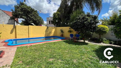 Imagen 11 de 15 de Chalet En Venta De 4 Ambientes En Ituzaingó Norte