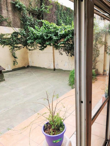 Imagen 5 de 18 de Venta Tres Ambientes , Con Galería Y Patio De Uso Propio!