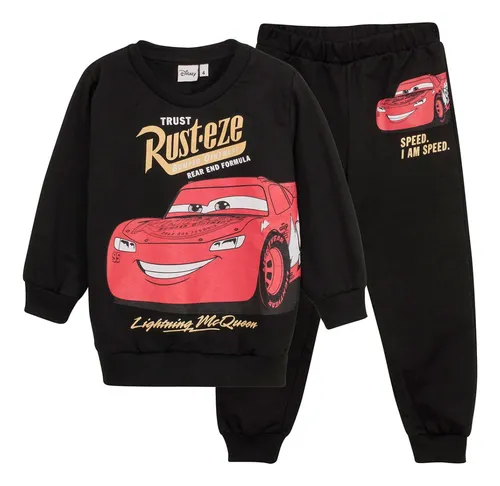 Buzos 2025 de cars