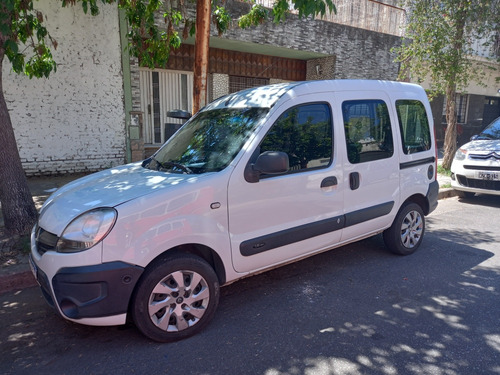 Renault Kangoo 1.6 Ph3 Authentique 1plc