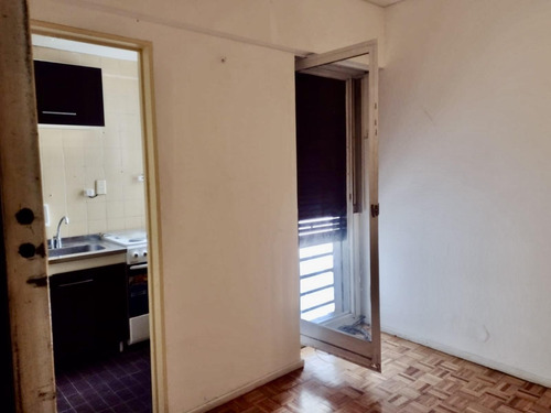 Departamento 2 Ambientes! En Floresta