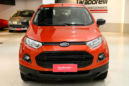 Ford Ecosport 1.5 S Tdci 90cv 4x2