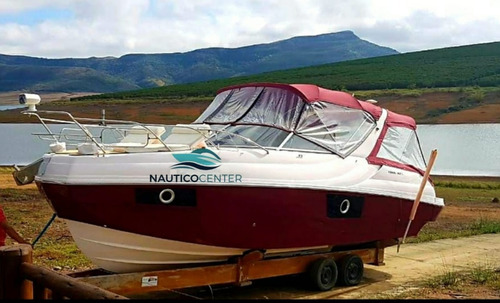 Coral 30 C (2016) Ñ É Real; Nx; Phantom; Focker