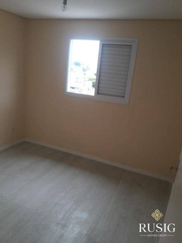Imagem 15 de 21 de Sobrado Com 3 Dormitórios À Venda, 108 M² - Vila Buenos Aires - São Paulo/sp - So1044