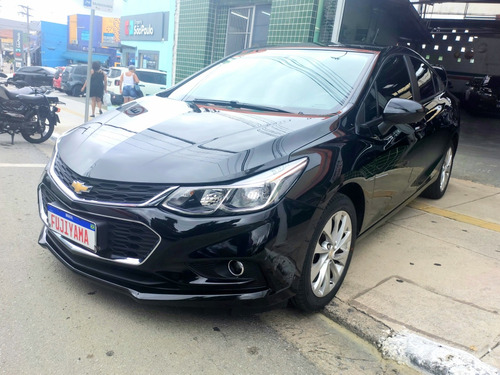 Chevrolet Cruze Sedan 1.4 Lt Turbo Aut. 4p