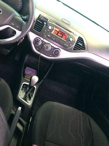 Kia Picanto 1.0 Ex Flex Aut. 5p