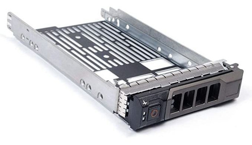 Bandeja De Disco Duro Compatible Servidores Dell Poweredge R