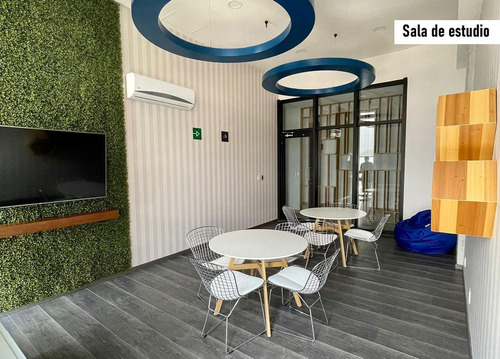 Imagen 21 de 30 de Departamento En Venta Amo En Mitras Centro, Monterrey Medicina