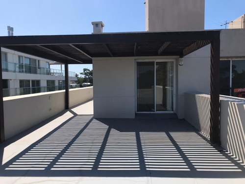 Penthouse De 3 Dorm. En Aguamansa