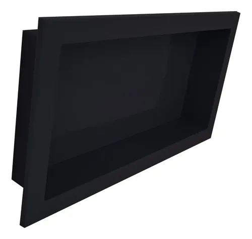 Nicho Pared Nicho empotrado para baño y cocina, pared empotrada, 30 x 60 cm ...