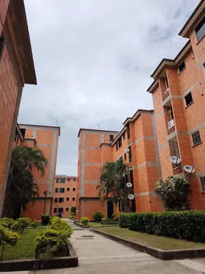 Apartamento en alquiler