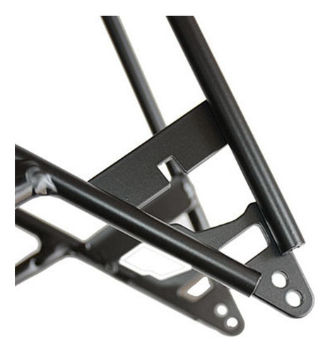 Portaequipajes Trasero Para Bicicleta, Portaequipajes