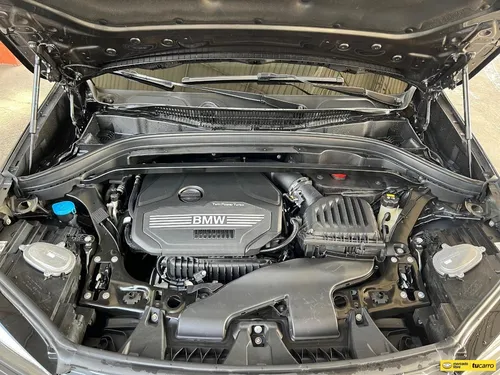 BMW X1 1.5 F48 Sdrive 18i
