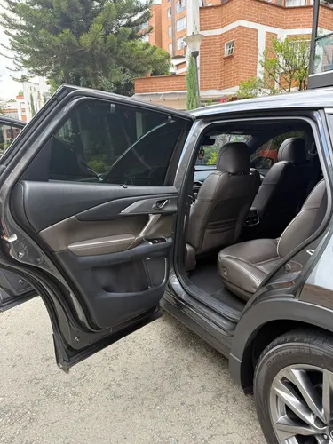 Mazda CX-9 2.5 Grand Touring Signature