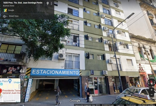 Imagen 14 de 24 de Departamento 2 Ambientes, Muy Luminoso. Inmejorable Ubicación