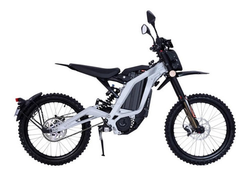 Moto Electrica Surron Light Bee L1e 5000w 32ah Kasia