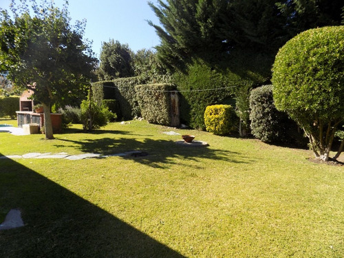 Imagen 17 de 24 de Excelente Chalet 5 Ambientes, Sobre 2 Lotes De Parque Barrio Las Lomas Miramar