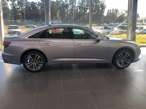 Audi A6 3.0 55 Tfsi Stronic Quattro 340cv