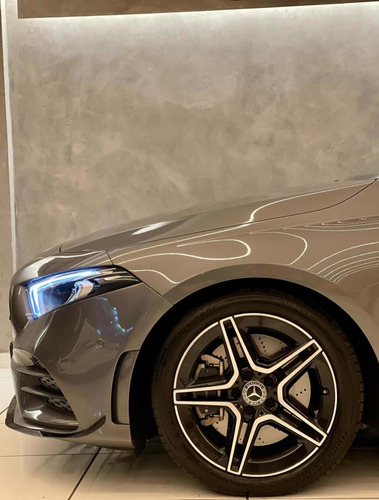 Mercedes A250 2.0 Cgi Launch Edition 2019 14.000km Com Teto