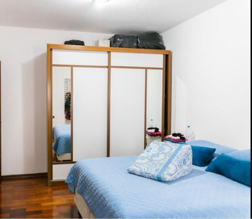 Imagem 21 de 30 de Sobrado Com 3 Dormitórios À Venda, 400 M² - Aclimação - São Paulo/sp - So1132