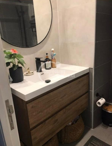Departamento En Venta En Las Condes
