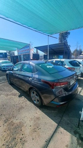 Hyundai Accent 1.4 Sdn Hci Value At 2021