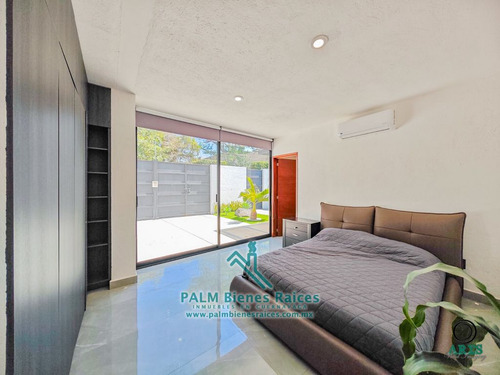 Casa Sola Con Alberca Climatizada, Brisas, 3 Recámaras, 3.5 Baños, 3 Autos, Seguridad 24hrs $6,350,000.00