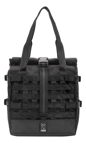 Bolsa Barrage Tote Chrome Industries  Negro