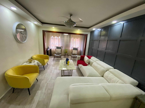 Penthouse Totalmente Remodelado En Venta En Ciudad Real 2
