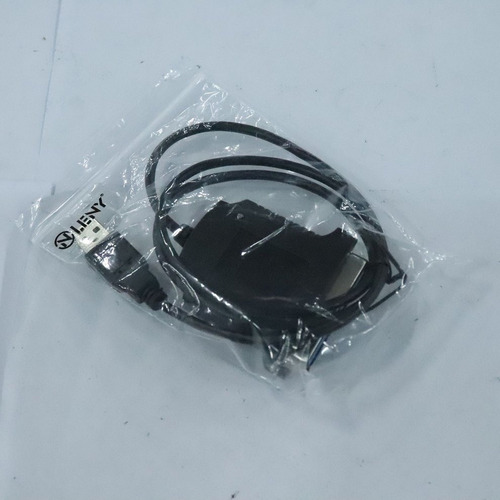 Usb A Puerto Paralelo Lpt1 36 Pines 1284 Adaptador De Cable