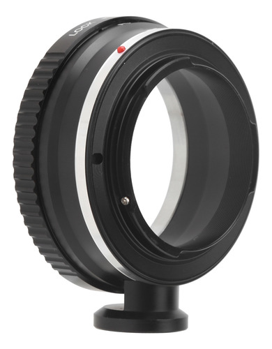 Adaptador De Lente Para Montura Fd A For M Camera Fikaz Fit