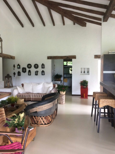 Imagen 13 de 14 de Venta Finca En Rionegro,pontezuela,independiente 1 Nivel