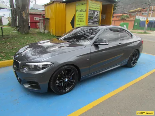 BMW Serie 2 M240 Coupe