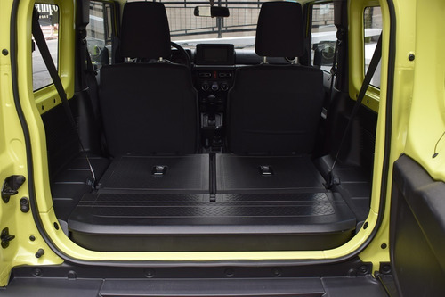 Imagen 18 de 20 de Suzuki Jimny 1.5 Glx At Todo Terreno 2022 Autopremium