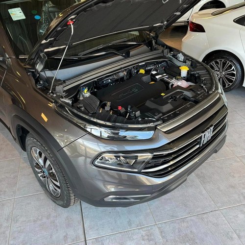 Imagen 15 de 15 de Fiat Toro Freedom Diésel 2.0 Tdi Automatica 4×4 0km My2023