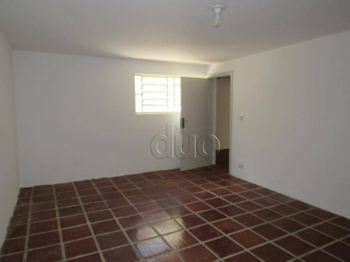 Casa Com 3 Dormitórios À Venda, 223 M² Por R$ 490.000,00 - Jardim Elite - Piracicaba/sp - Ca3550