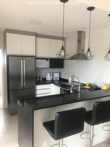 Imagem 9 de 25 de Casa Em Condomínio, Atibaia Serra Da Estrela, Portaria, Rondas E Área De Lazer... - Ca01221 - 69287206